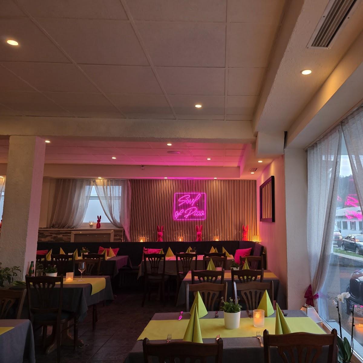 Restaurant "Soul of Pizza" in Frickenhausen