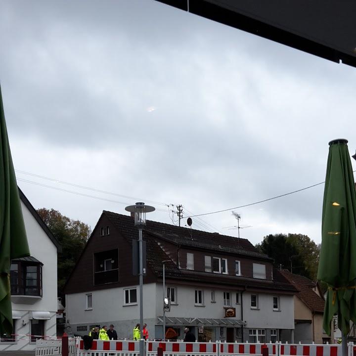 Restaurant "Bäckerei Cafe Nonnenmacher" in Frickenhausen