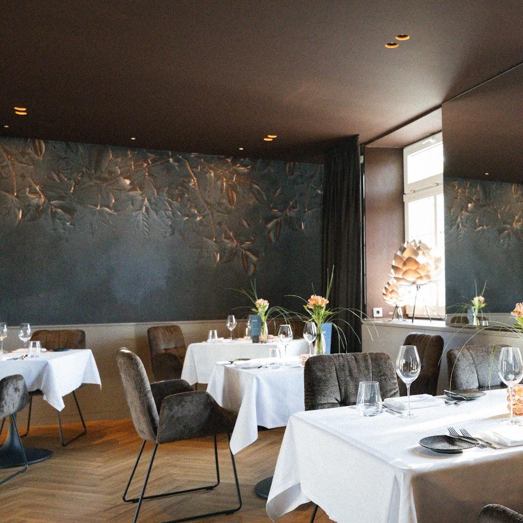 Restaurant "LEU Restaurant" in Niederkassel