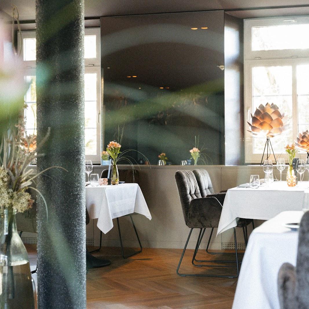 Restaurant "LEU Restaurant" in Niederkassel
