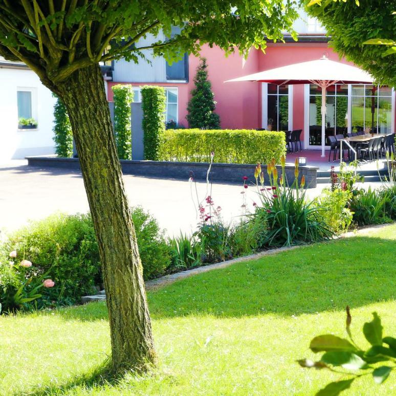 Restaurant "Hotel Kickert" in Mettendorf