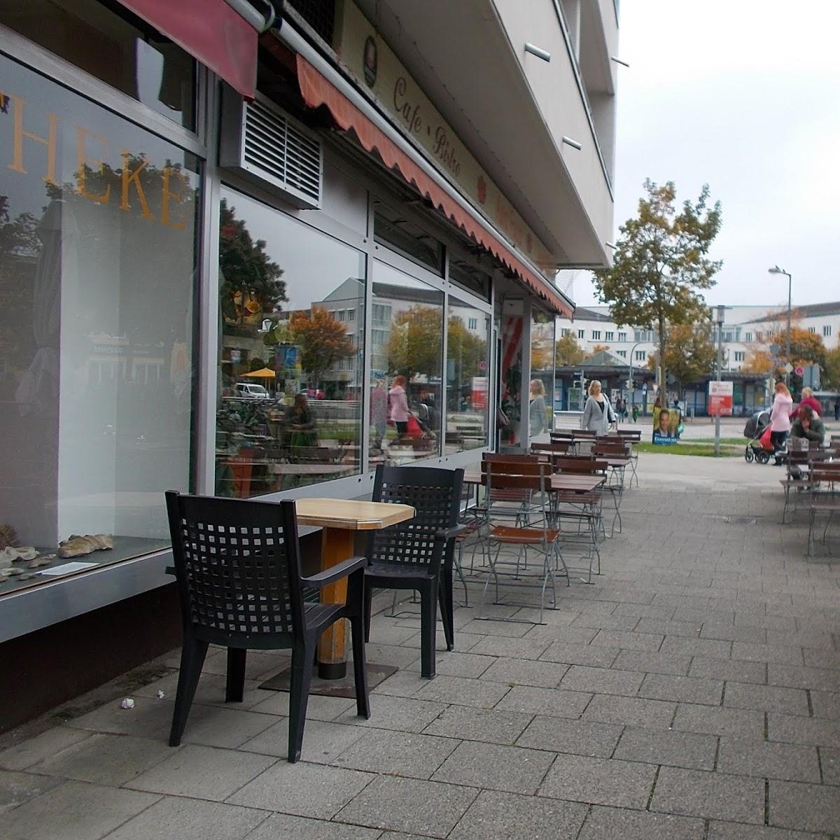 Restaurant "Die Küche im Kraftwerk" in  München