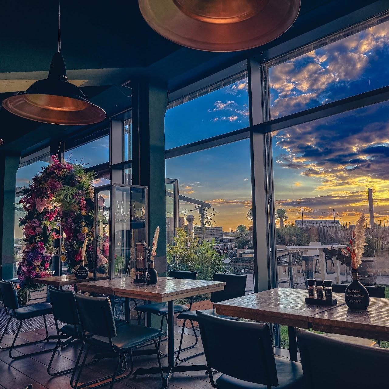 Restaurant "DIE KÜCHE IM KRAFTWERK Restaurant, Rooftop & Eventlocation" in München