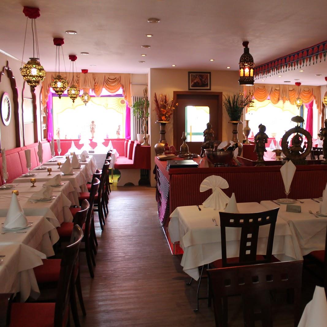 Restaurant "PUNJAB PALACE" in Gräfelfing