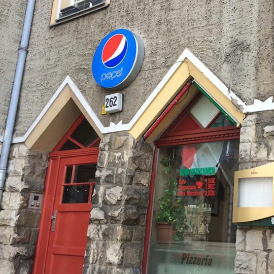 Restaurant "Grillhaus Sultan Sofrasi" in  Berlin