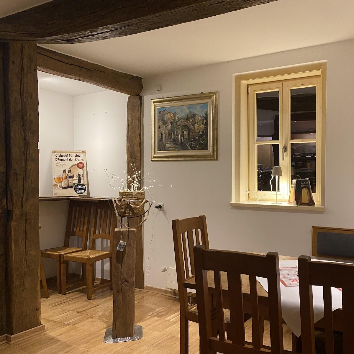 Restaurant "Ristorante Antico" in Eichenzell