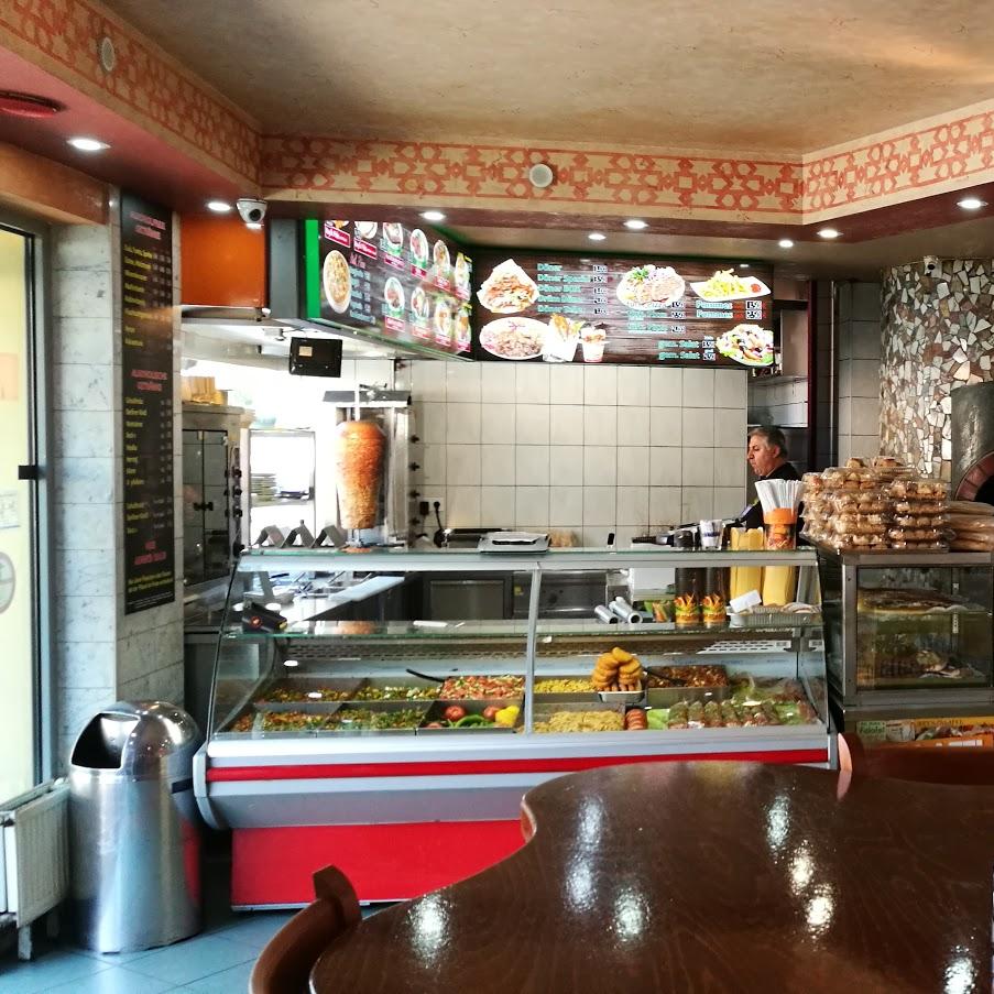 Restaurant "Grillhaus Buhara" in  Berlin