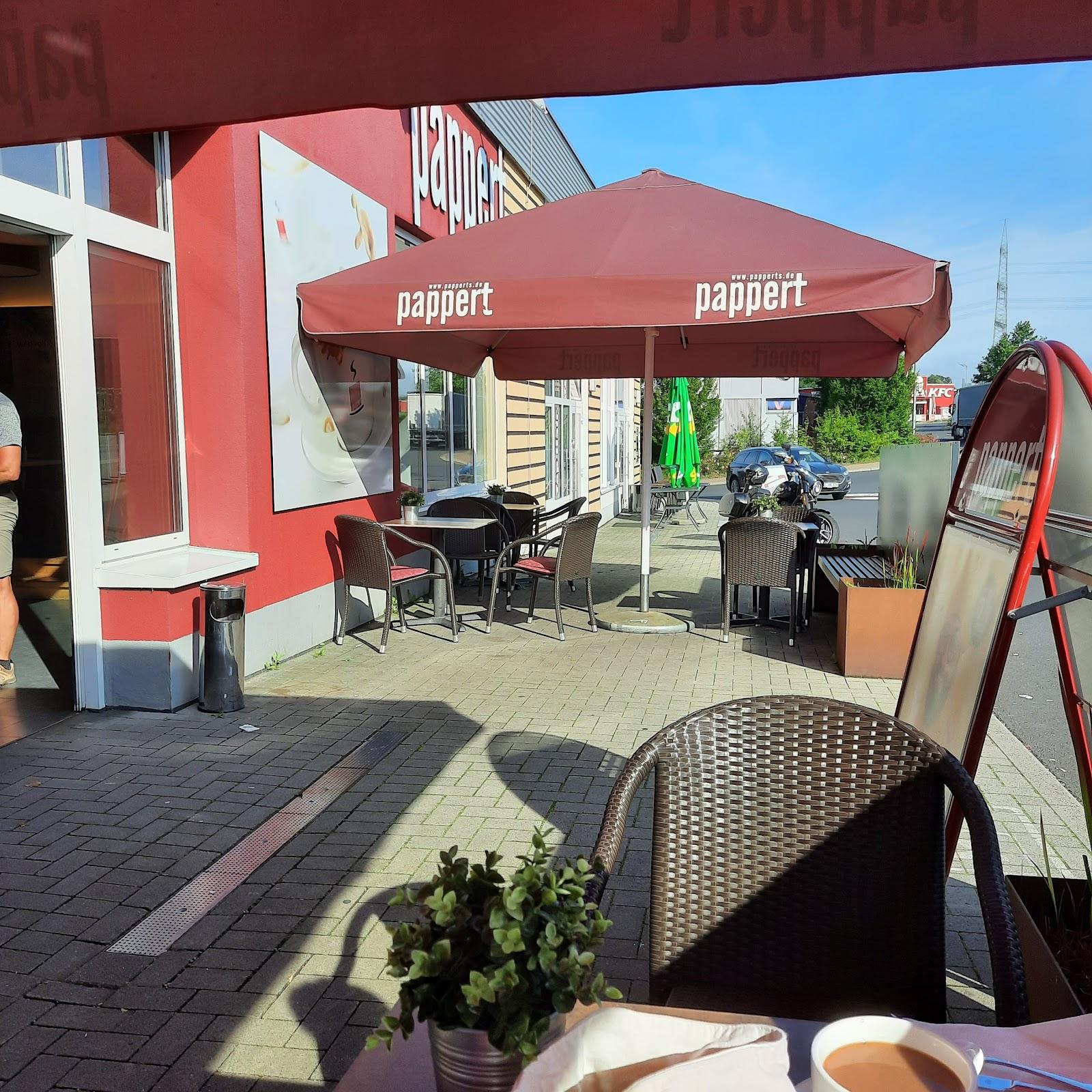 Restaurant "papperts GmbH Rhönhof" in Eichenzell