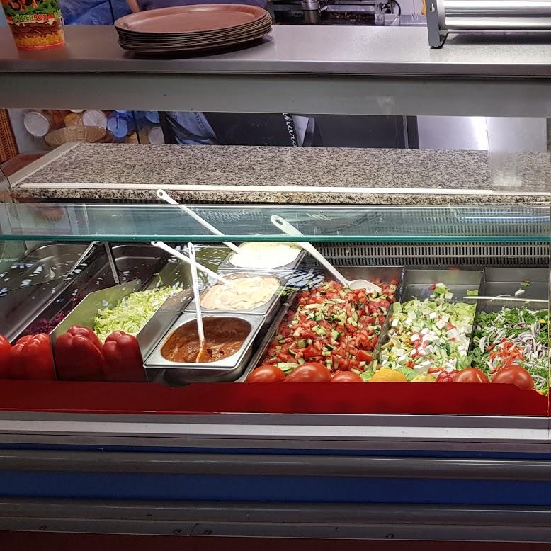 Restaurant "Restaurant Dioklecijan Split" in  Berlin