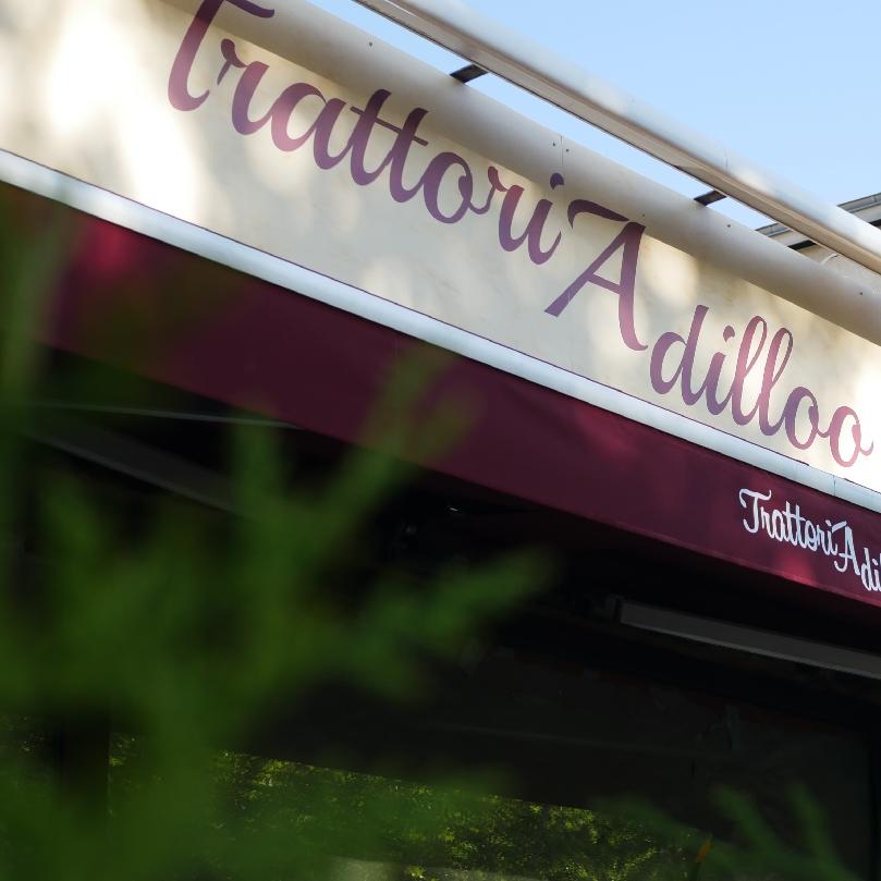 Restaurant "TrattoriAdilloo" in  Berlin