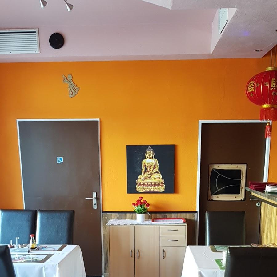 Restaurant "HAO HAO Asia Küche" in  Berlin