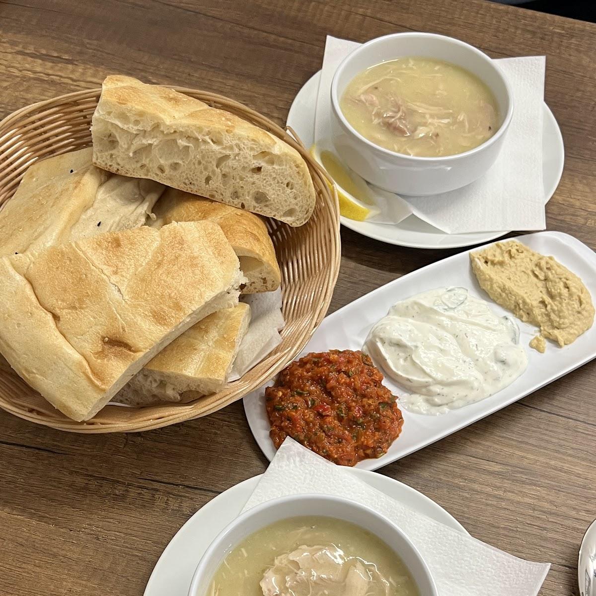 Restaurant "Restaurant Mutfak47" in Hildesheim