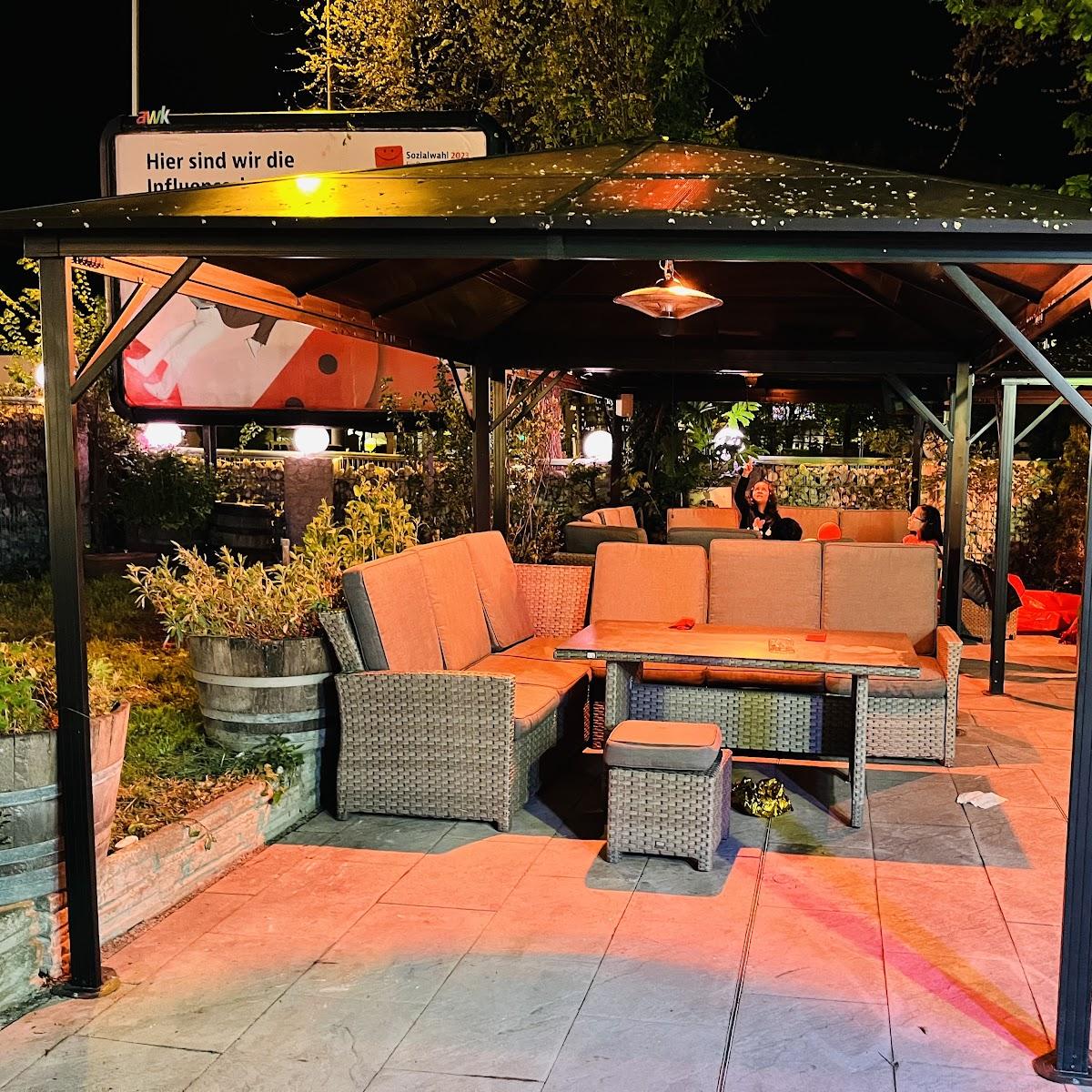 Restaurant "Dessi Tadka - Indian Street Food" in München