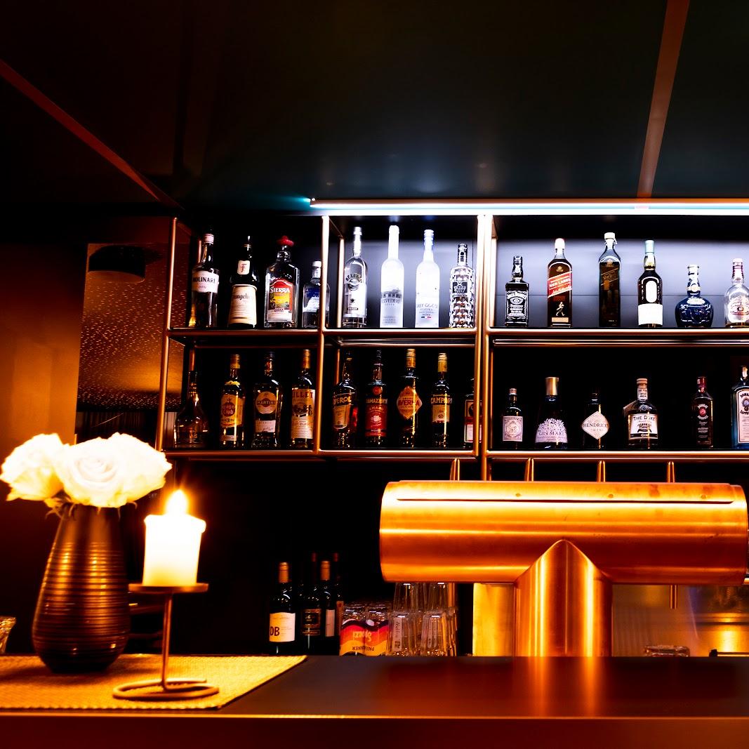 Restaurant "rasmalai" in München