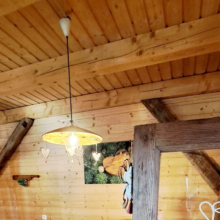 Restaurant "Ulmenschmaus" in Neukirchen beim Heiligen Blut