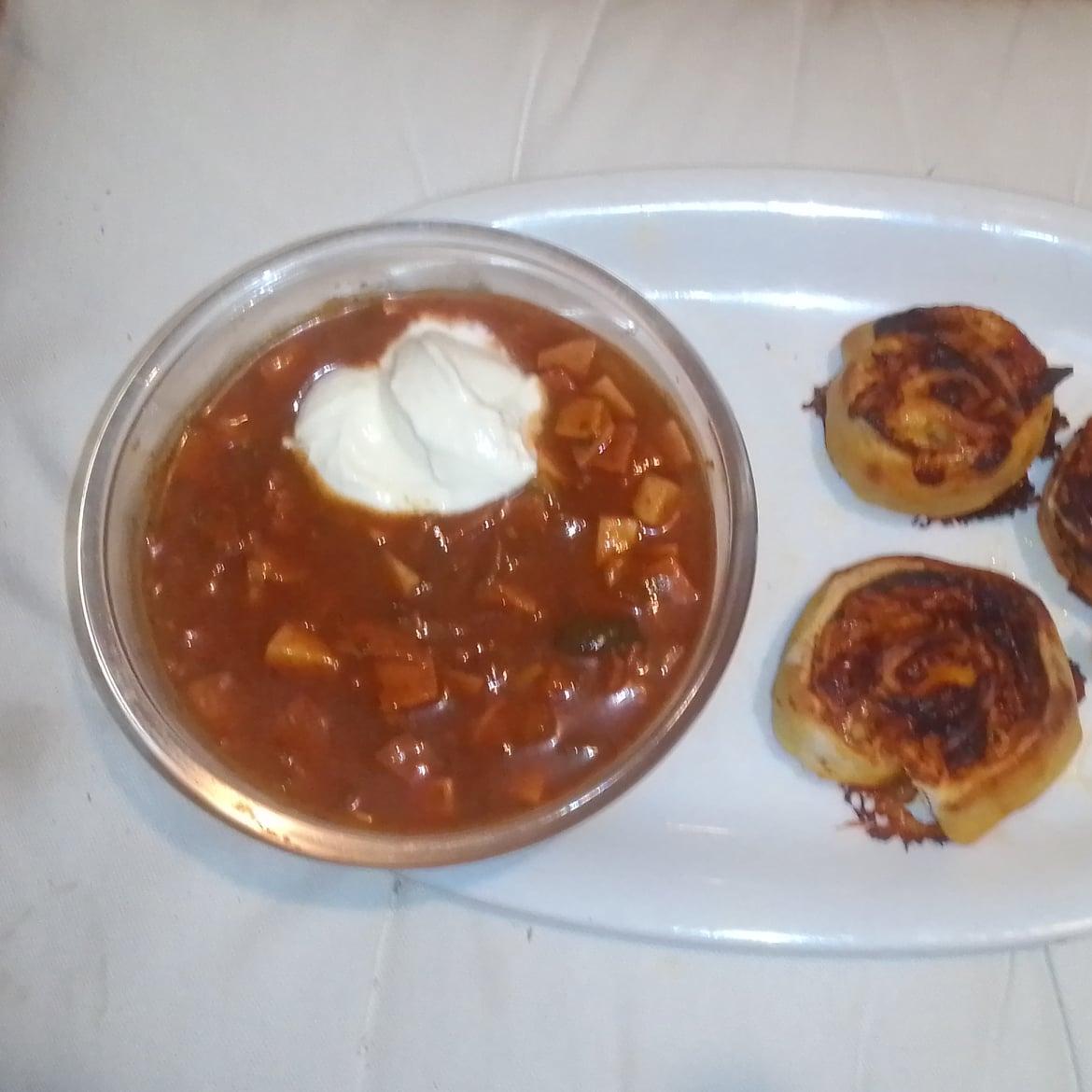 Restaurant "Axels Kochhaus" in  Berlin