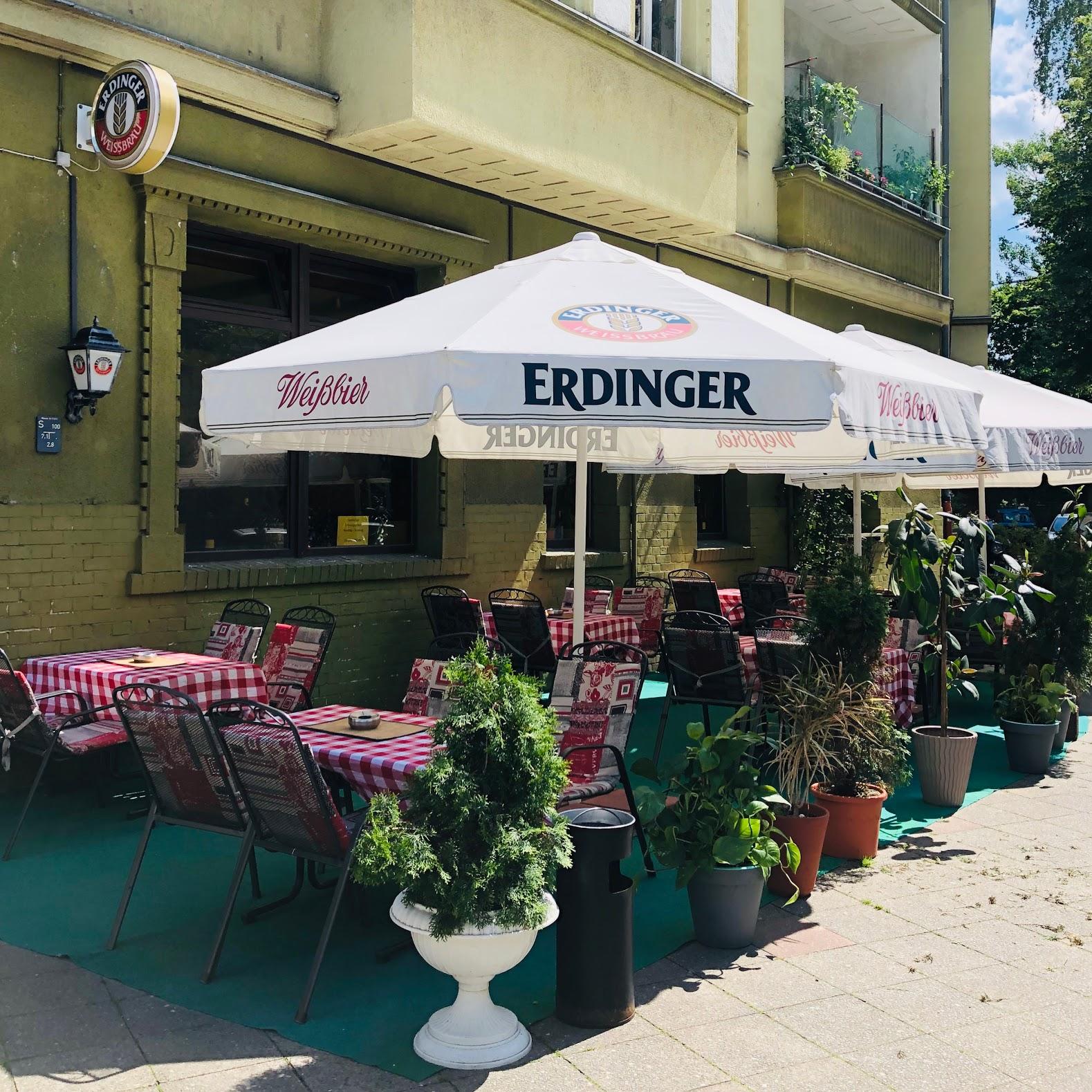 Restaurant "Zur Hütte" in  Berlin