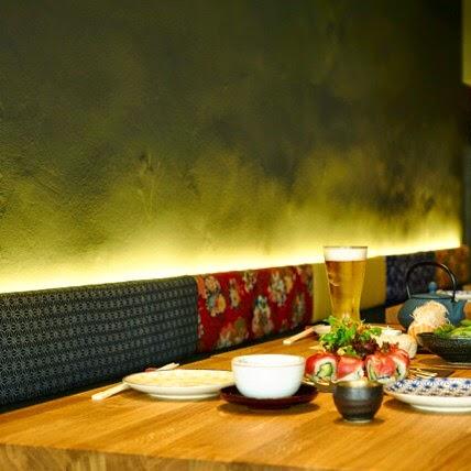 Restaurant "ZEN" in  Köln