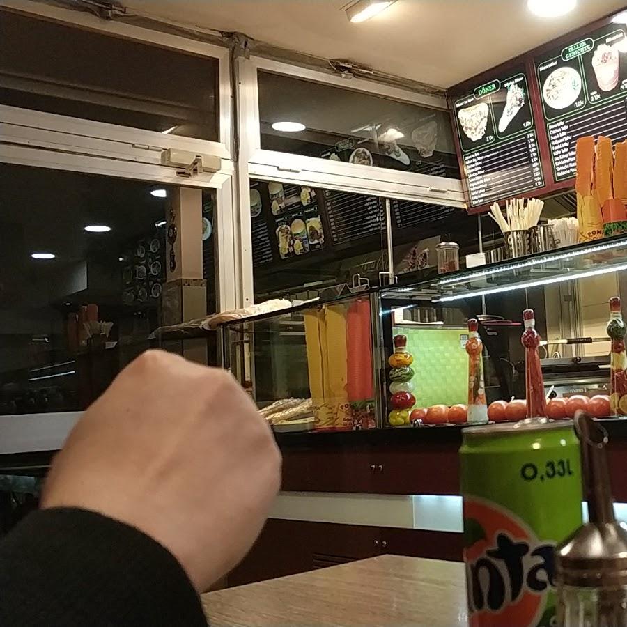 Restaurant "Falkengrill" in  Berlin