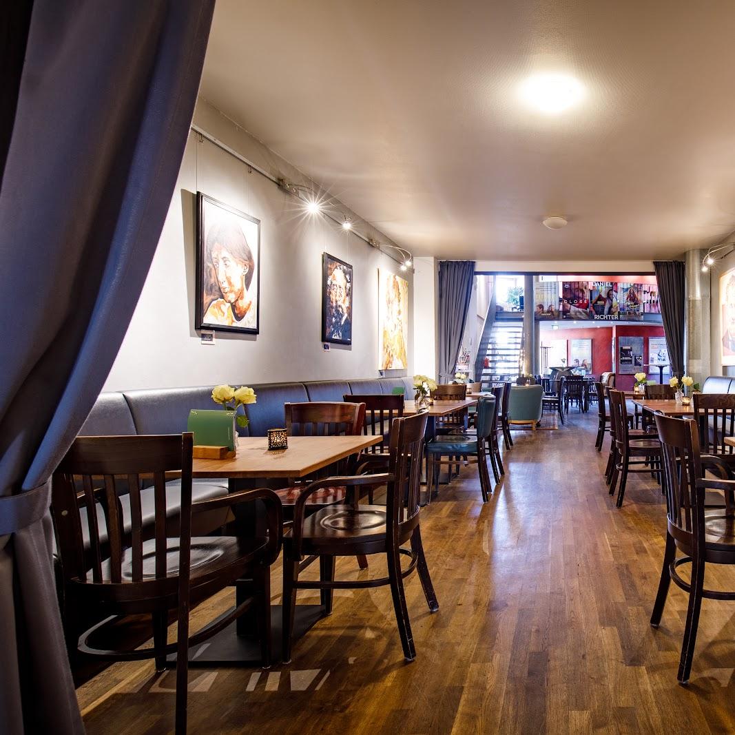 Restaurant "Kulturzentrum Linse e.V." in Weingarten