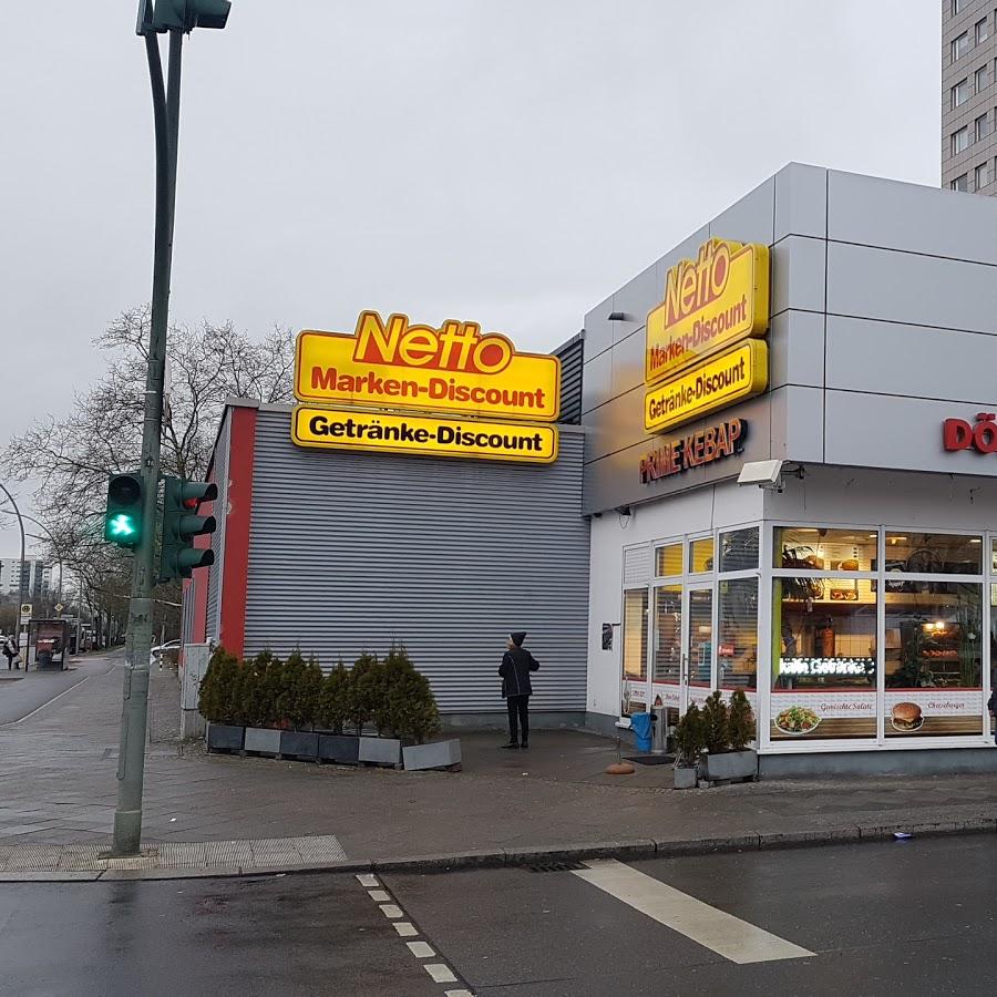 Restaurant "Restaurant Xhevdet Peci" in  Berlin