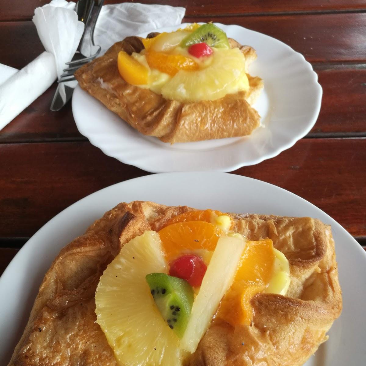 Restaurant "Dampf-Bäckerei Spandau" in  Berlin