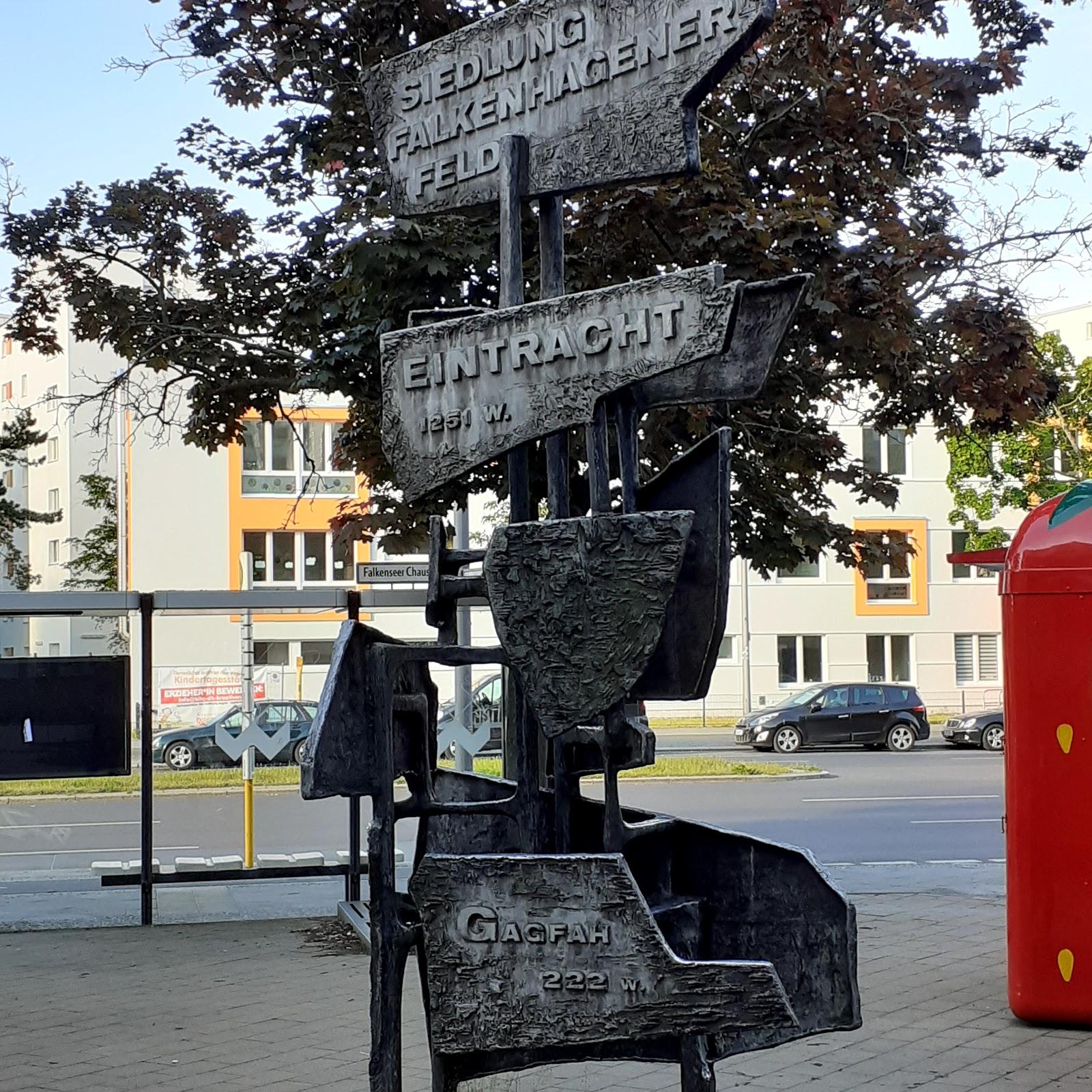 Restaurant "CrossingS" in  Berlin