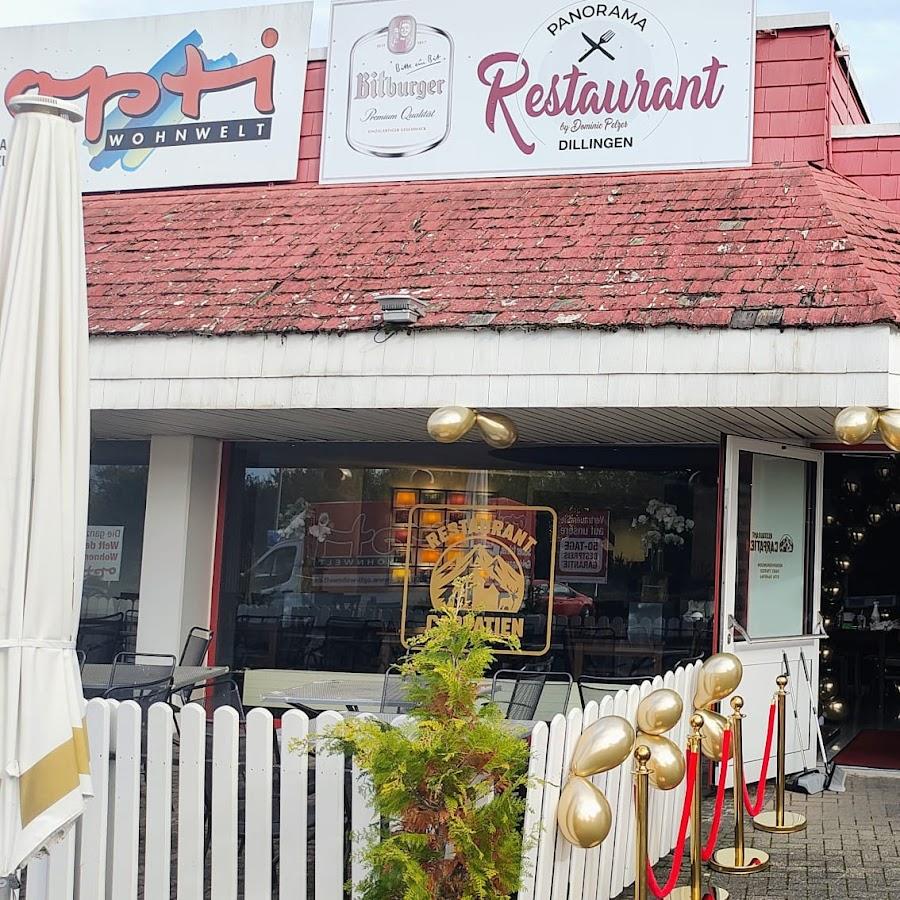 Restaurant "RESTAURANT CARPATIEN" in Dillingen-Saar