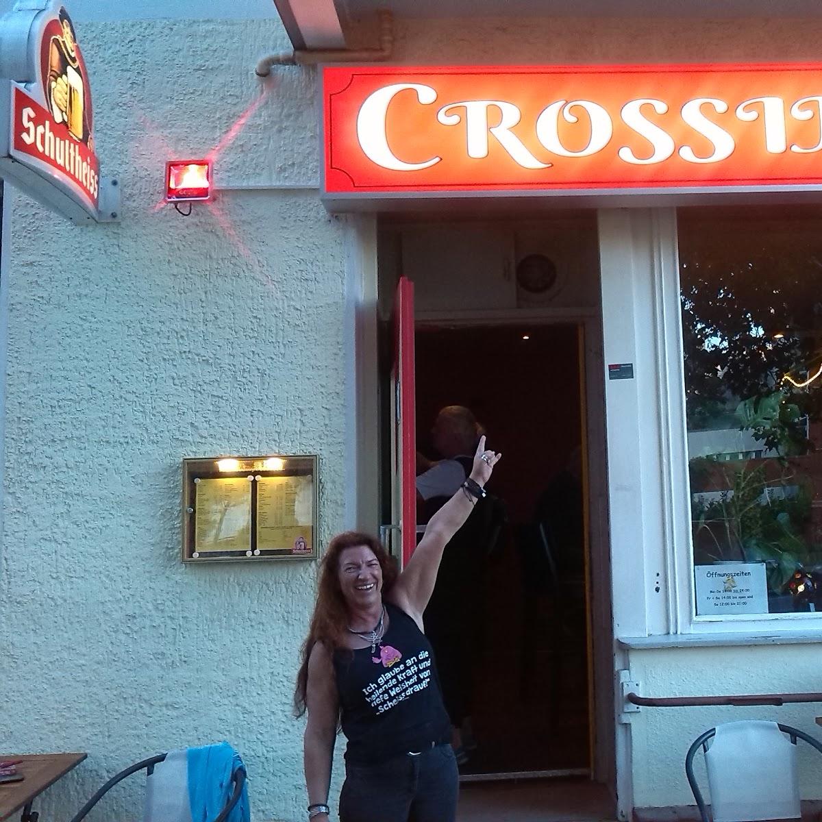 Restaurant "Gaststätte Falken-Klause" in  Berlin