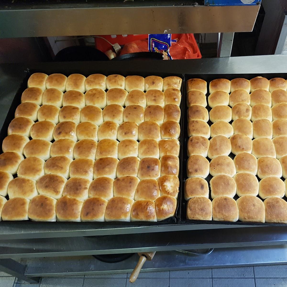 Restaurant "La Perla Lieferservice" in  Berlin