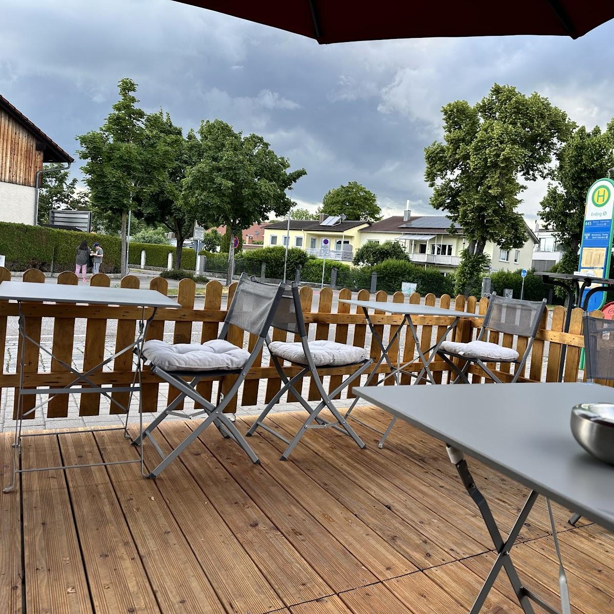 Restaurant "Spezial Kebap" in Erding