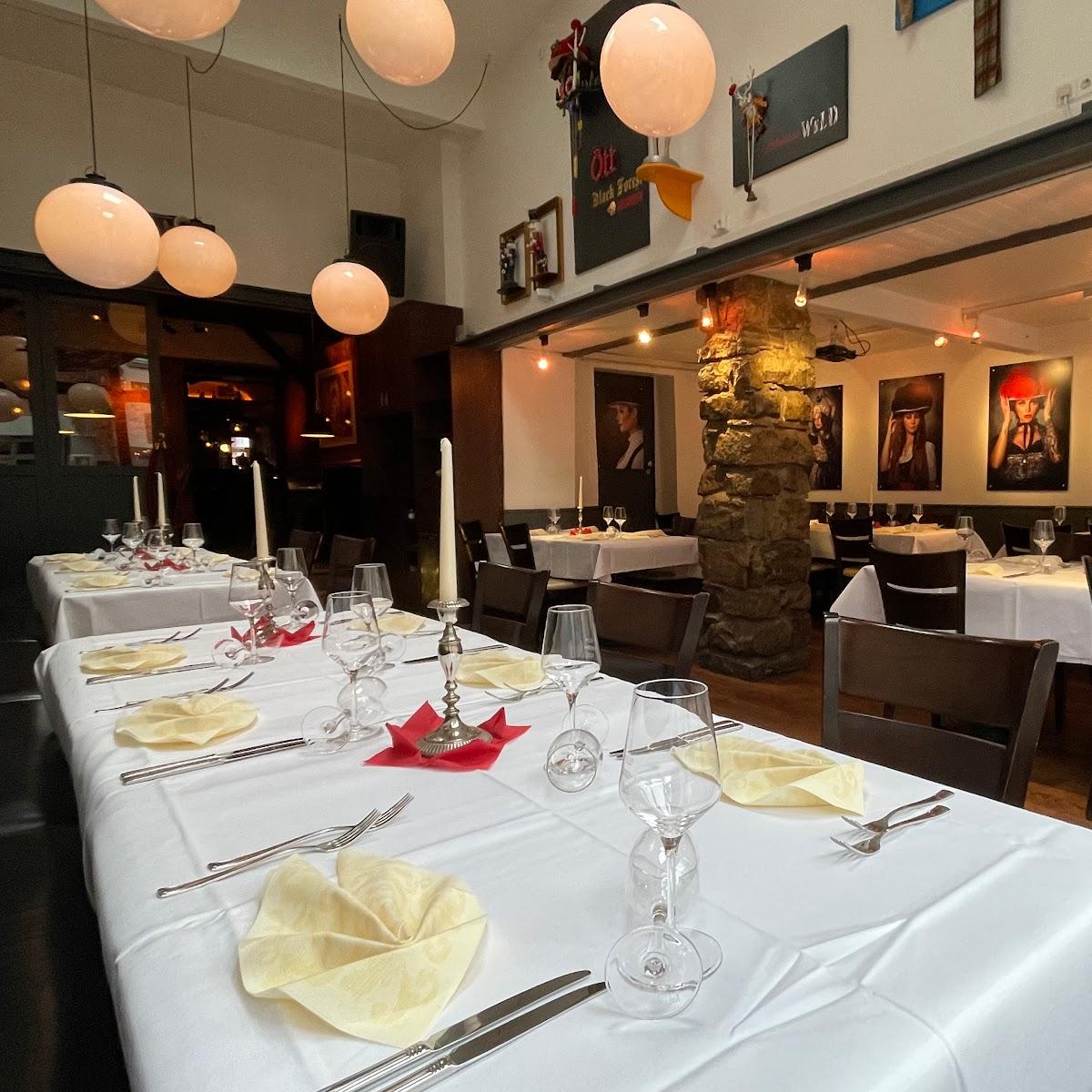 Restaurant "Gasthaus Ott" in Villingen-Schwenningen