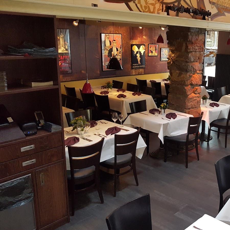 Restaurant "Gasthaus Ott" in Villingen-Schwenningen