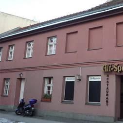 Restaurant "Rosengarten" in  Berlin