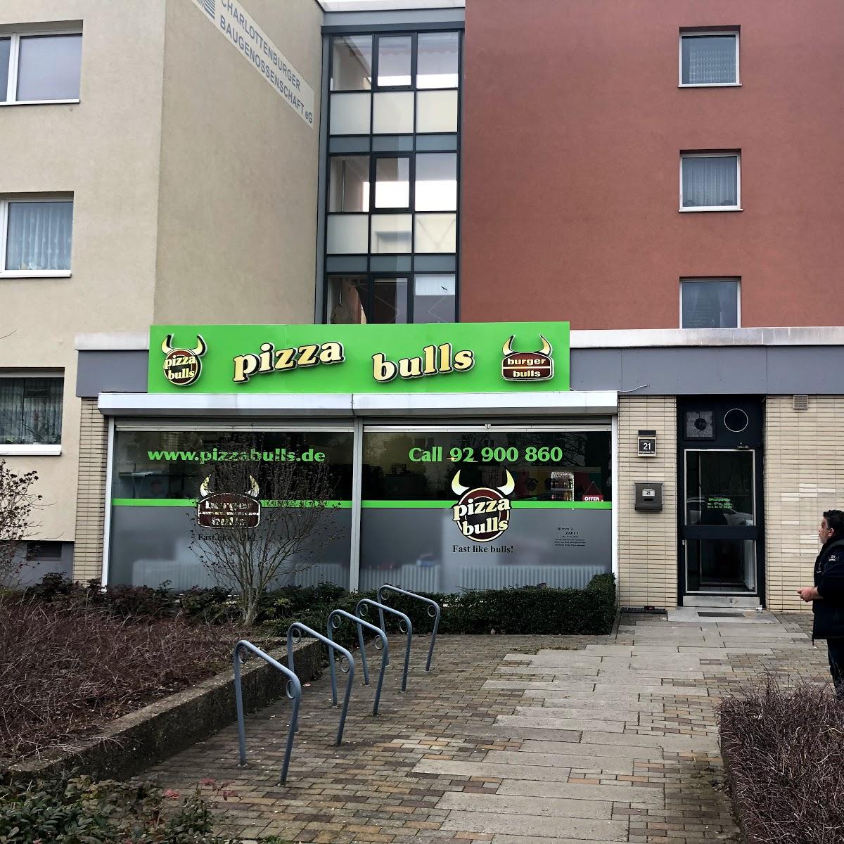 Restaurant "Trattoria Sale & Pepe" in  Berlin