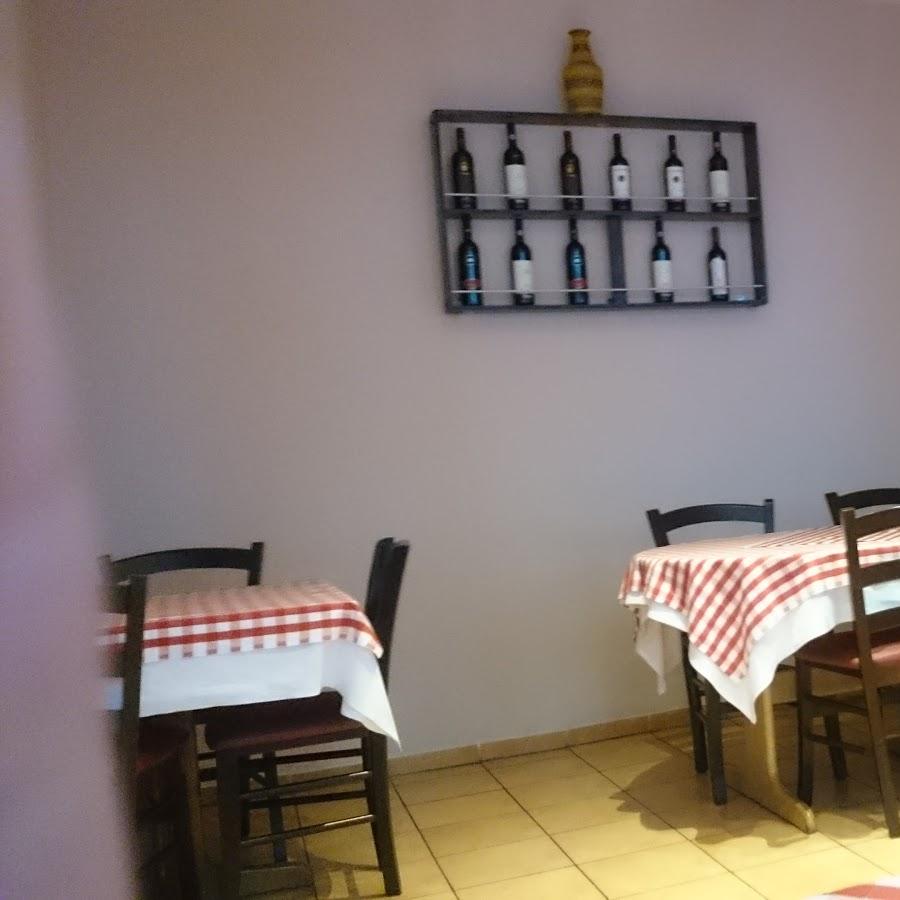 Restaurant "Orient Turka" in  Berlin