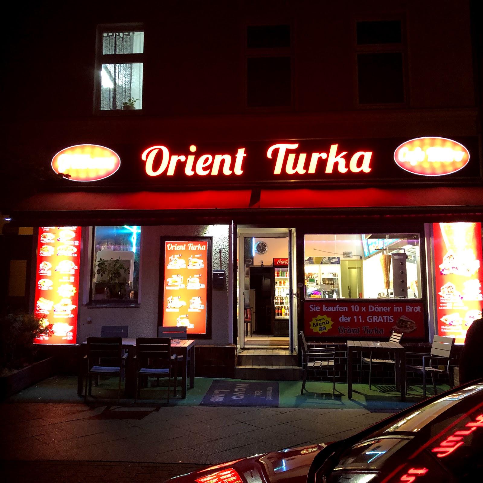 Restaurant "Kartoffelbox Spandau" in  Berlin