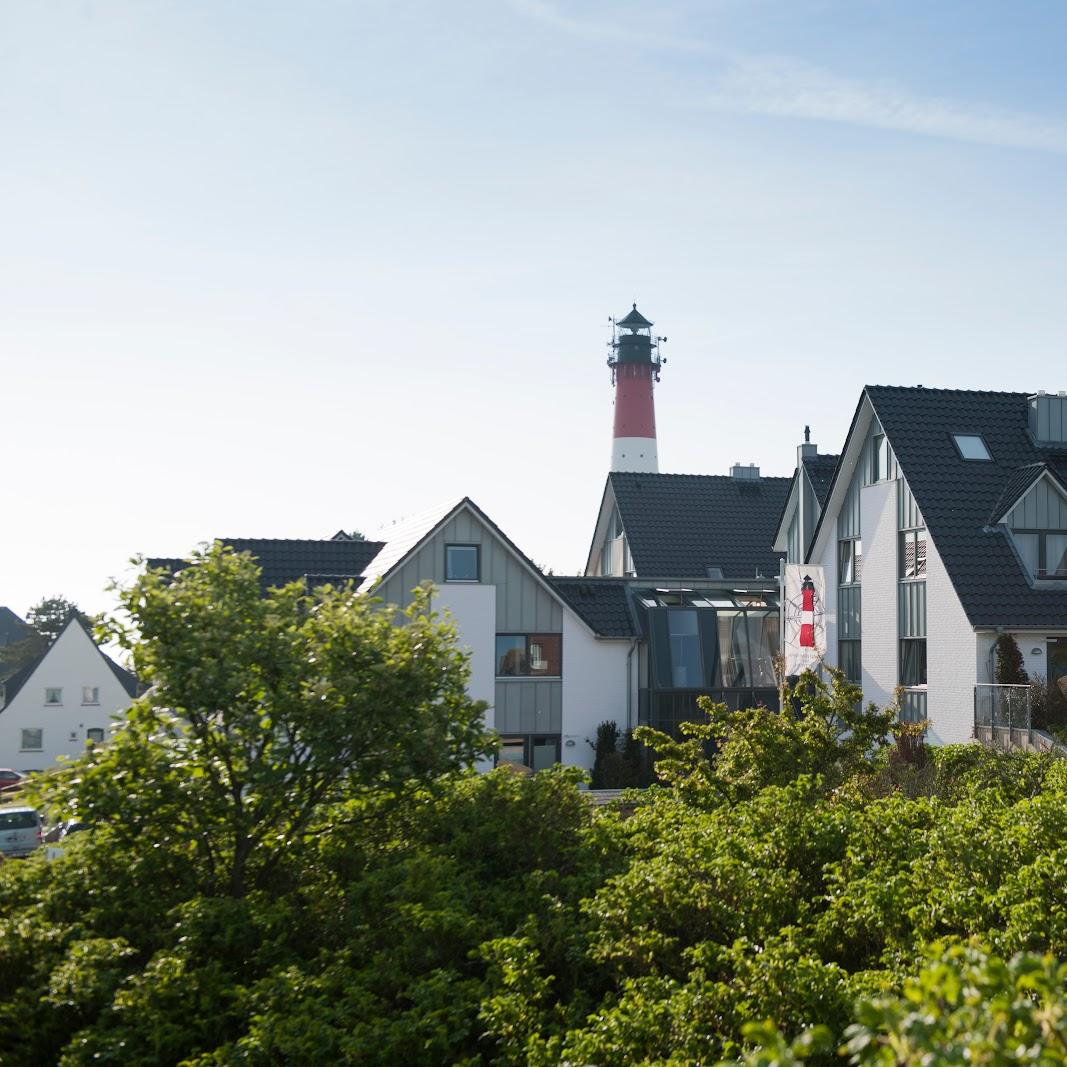 Restaurant "Apartmenthotel am Leuchtturm" in Hörnum (Sylt)