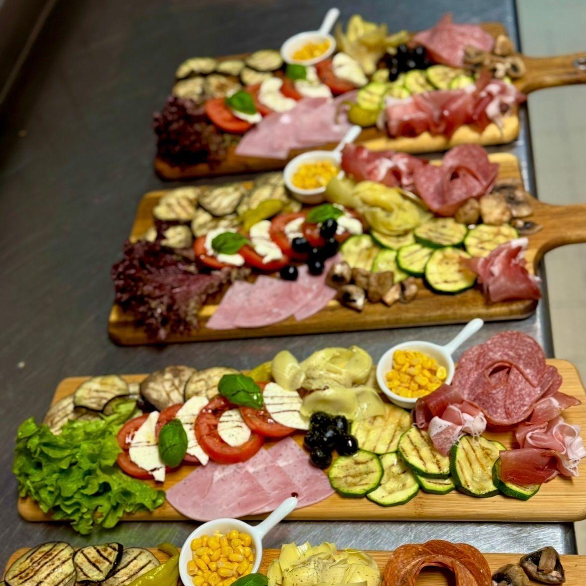 Restaurant "Pizzeria Don Camilio" in Renningen