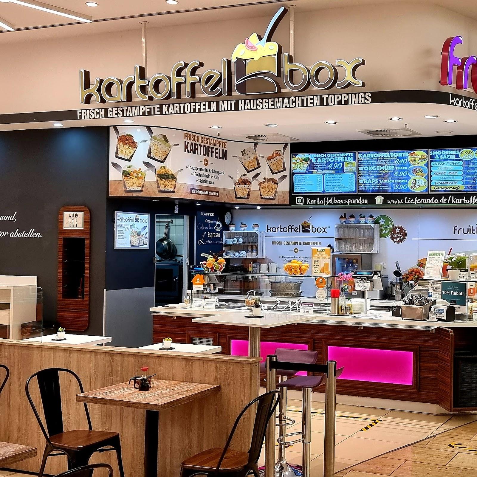 Restaurant "Trattoria Battista" in  Berlin