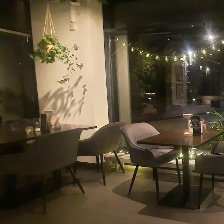 Restaurant "Megiana" in Renningen