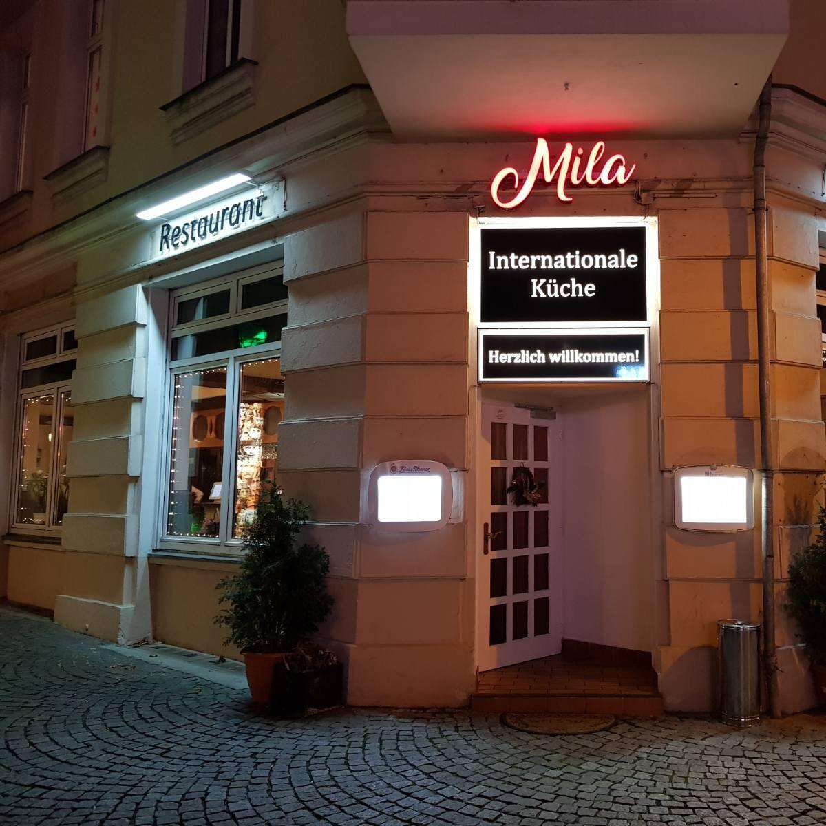 Restaurant "Grillhaus Anatolien -Spandau" in  Berlin