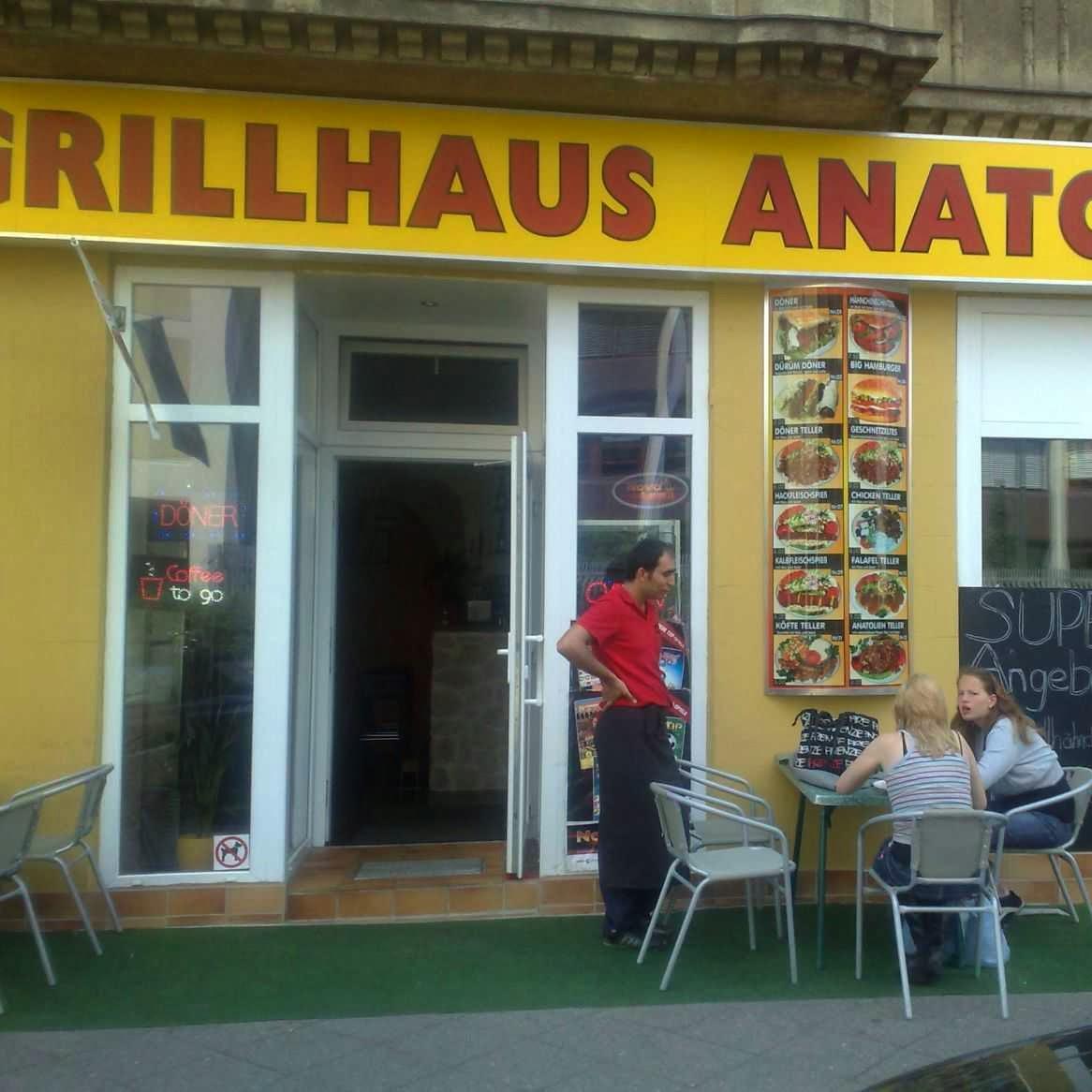 Restaurant "Spandau Sushi" in  Berlin