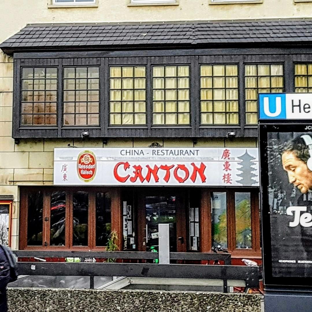 Restaurant "Fubachi" in  Köln