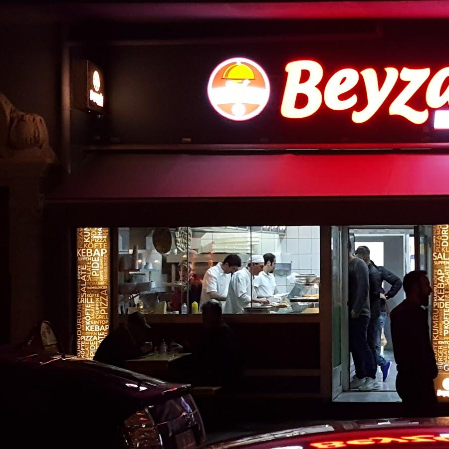 Restaurant "Beyzade Restaurant - orientalische Spezialitäten" in  Berlin