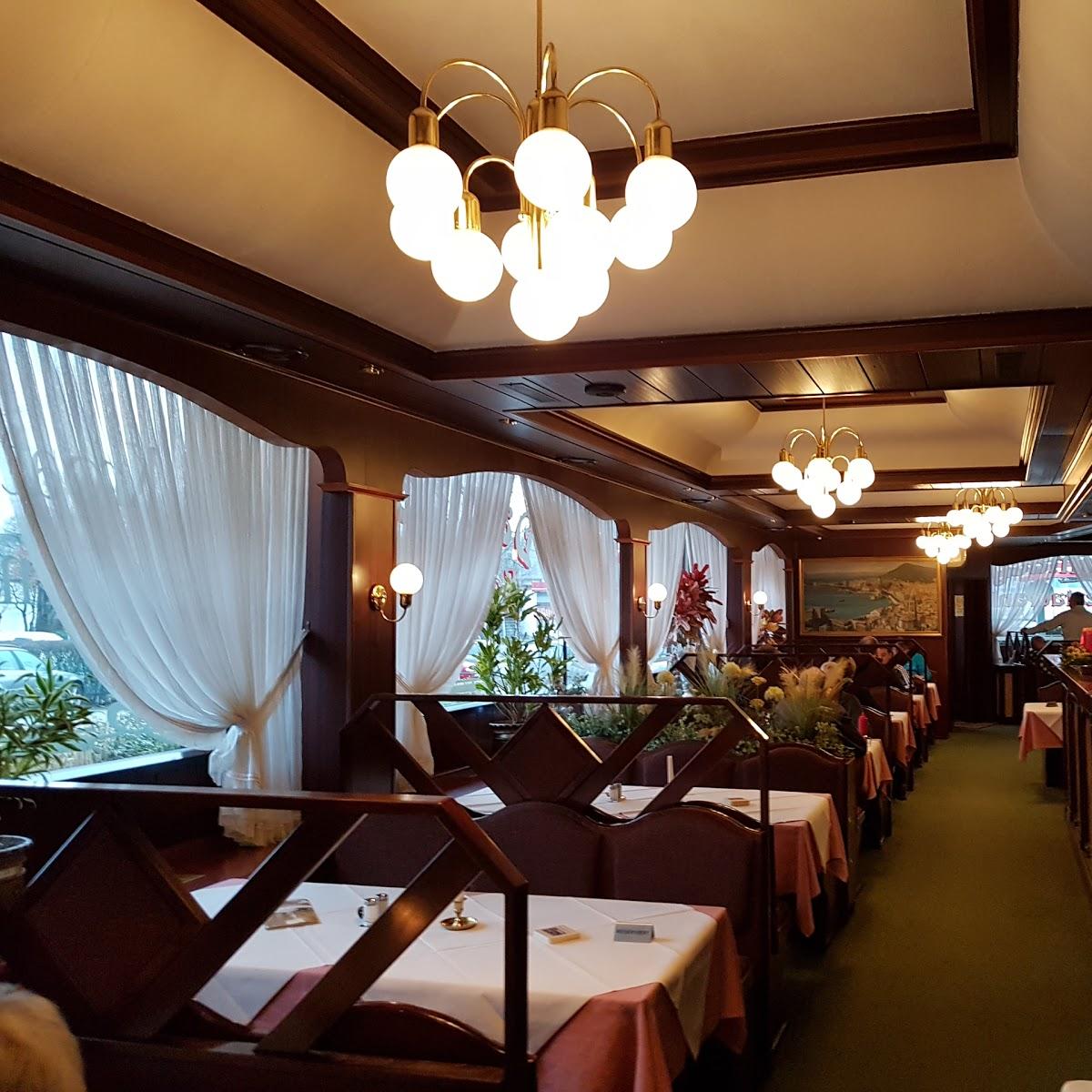 Restaurant "Dalmacija-Grill Spandau" in  Berlin