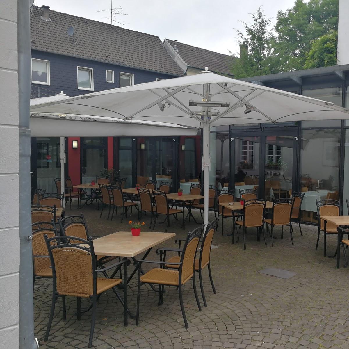 Restaurant "Altes Amtshaus" in  Lindlar