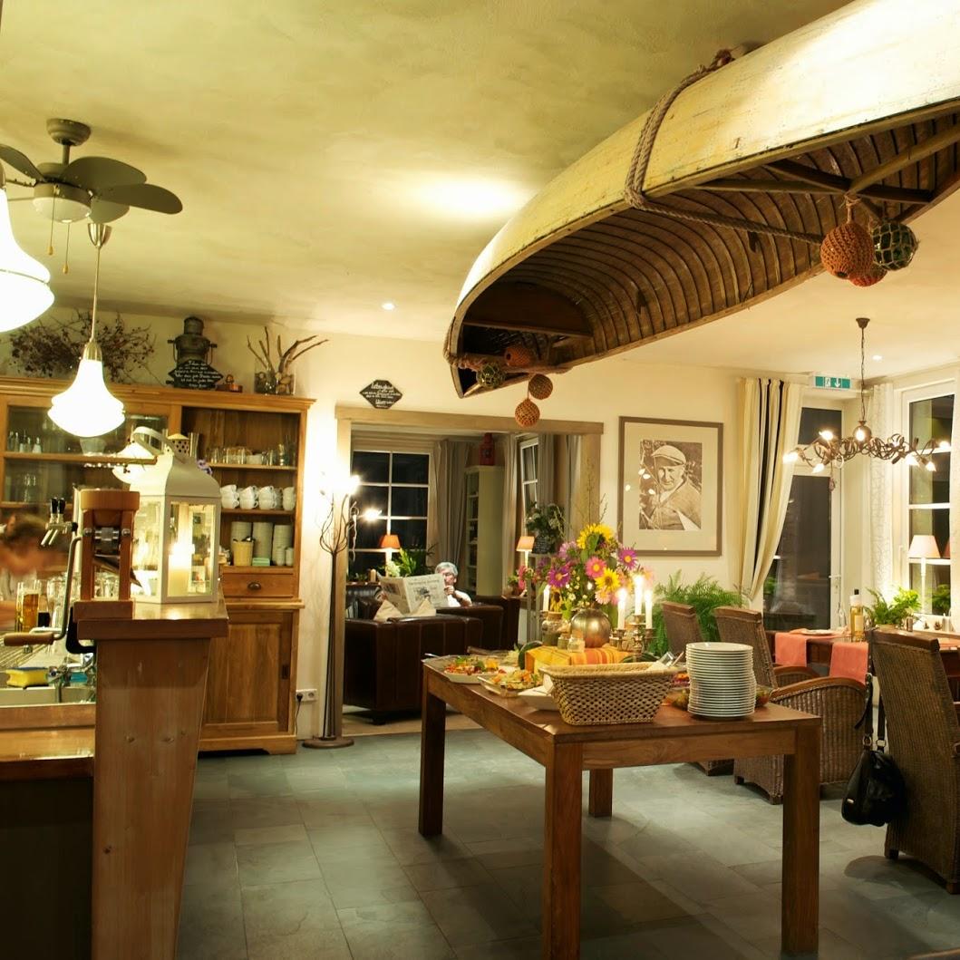 Restaurant "Bio-Restaurant StrandGut" in Bad Schandau