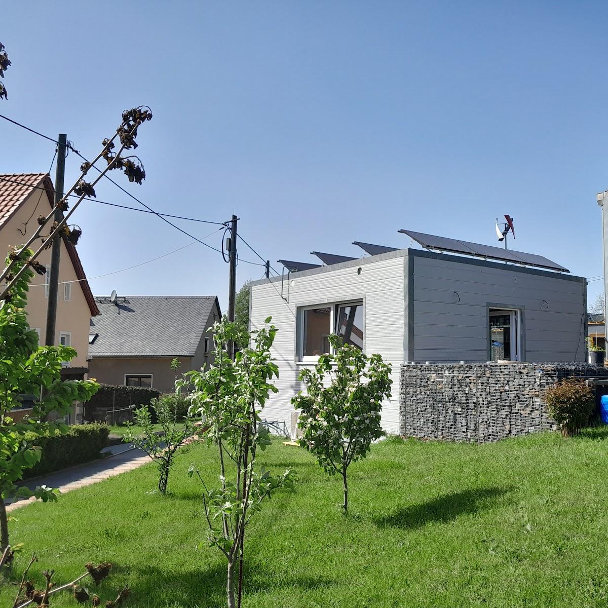 Restaurant "Brauerei am Malerweg" in Sebnitz