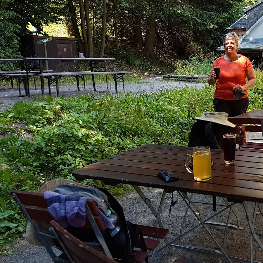 Restaurant "Gastwirtschaft Altes Zeughaus" in Sebnitz